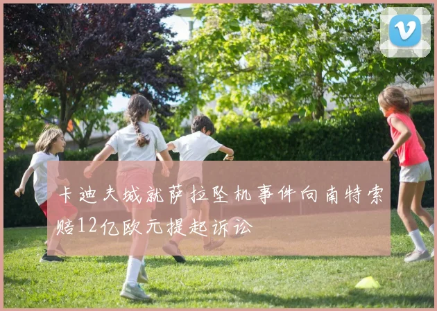 卡迪夫城就萨拉坠机事件向南特索赔12亿欧元提起诉讼