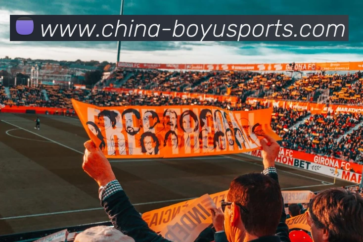 博鱼体育APP 体育赛事宣传图