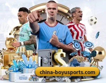 从赛前预告到赛后复盘（BOYUSPORTS）