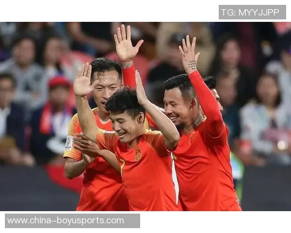 马德兴点评国少队首战表现目标亚洲八强实至名归 马德兴点评国少队首战表现目标亚洲八强实至名归