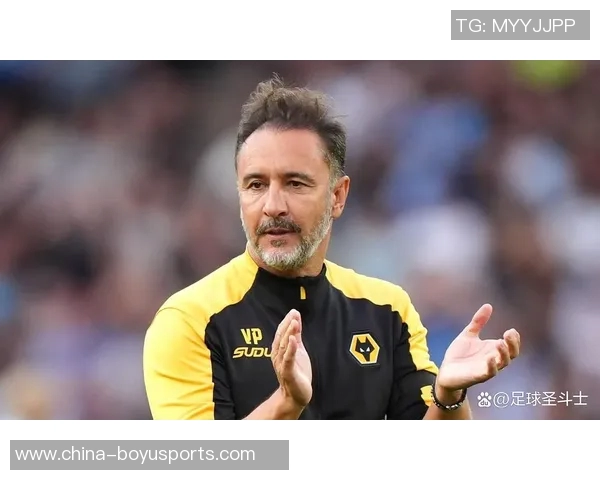 狼队主帅佩雷拉面临行为不当指控需在十月十三日前回应 狼队主帅佩雷拉面临行为不当指控需在十月十三日前回应