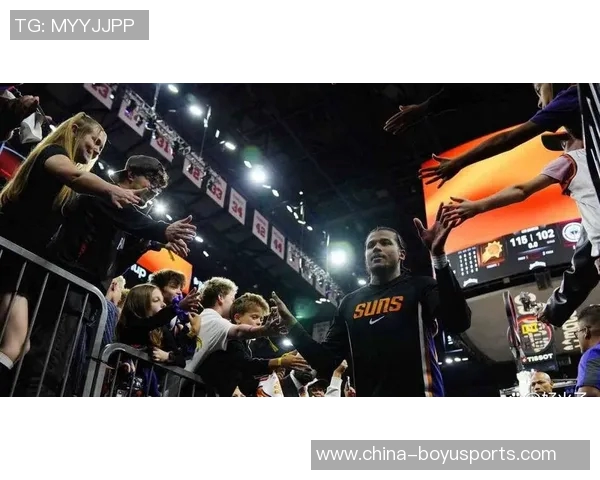 太阳解说员透露球队期待杰伦格林与马威在揭幕战中共同首秀 太阳解说员透露球队期待杰伦格林与马威在揭幕战中共同首秀