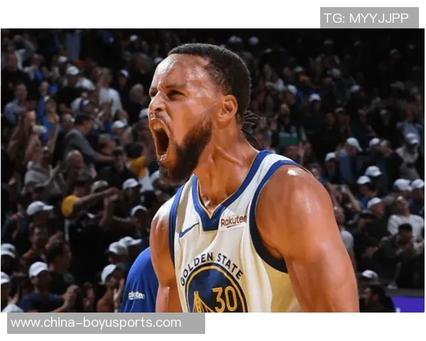 戈登称赞库里超难三分将比赛拖入加时展现真正的斯蒂芬风采 戈登称赞库里超难三分将比赛拖入加时展现真正的斯蒂芬风采