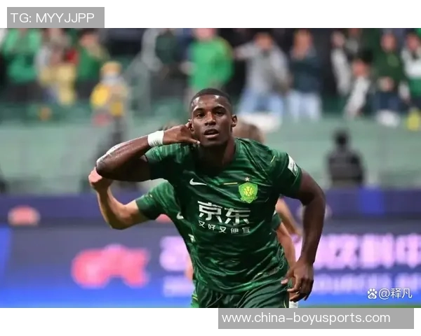 国安前锋法比奥谈成长之路称球队与阿森纳有相似之处 国安前锋法比奥谈成长之路称球队与阿森纳有相似之处