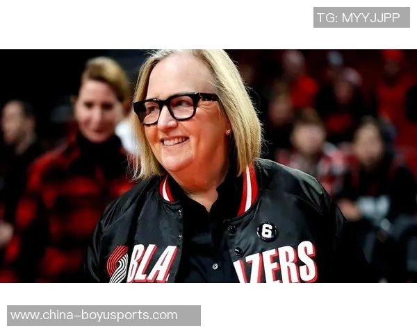 邓顿计划分阶段收购开拓者队以增强球队实力