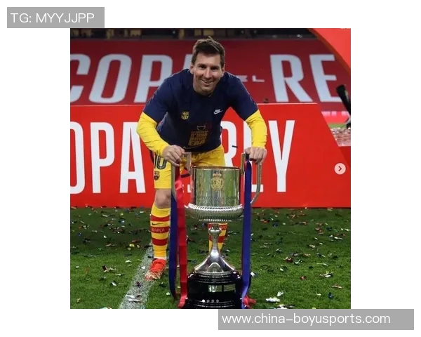 博安加追平梅西进球数渴望为儿子赢得荣誉与奖杯 博安加追平梅西进球数渴望为儿子赢得荣誉与奖杯