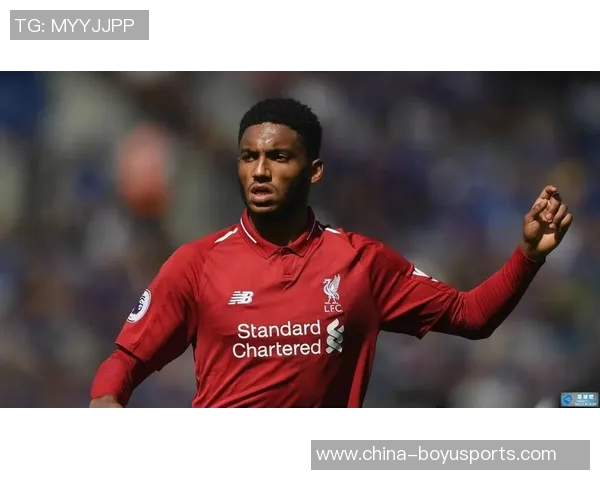 米兰计划冬季转会窗口引进乔戈麦斯并与利物浦展开初步谈判