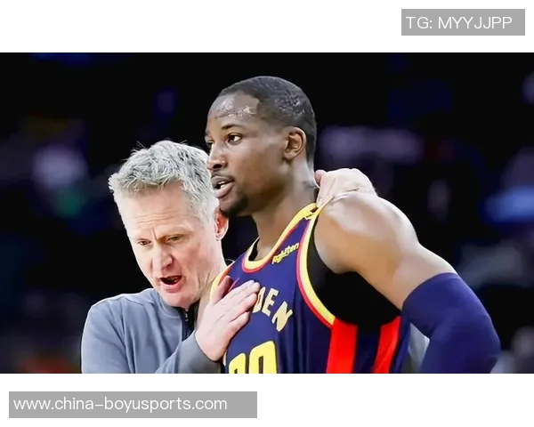 追梦与巴特勒共同发声库明加需克服外界影响提升自我表现