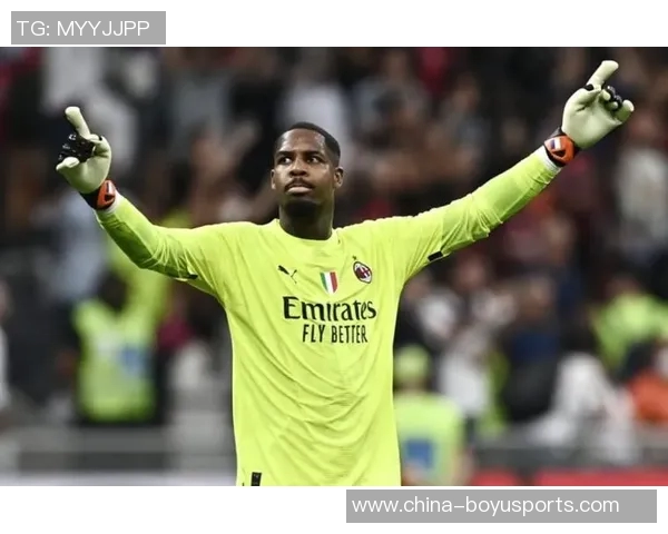 帕潘称赞迈尼昂为法国顶级门将并分析恩昆库在意甲的挑战