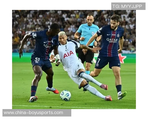 巴黎圣日耳曼对阵热刺裁判名单公布德国名哨兹瓦耶执法引关注