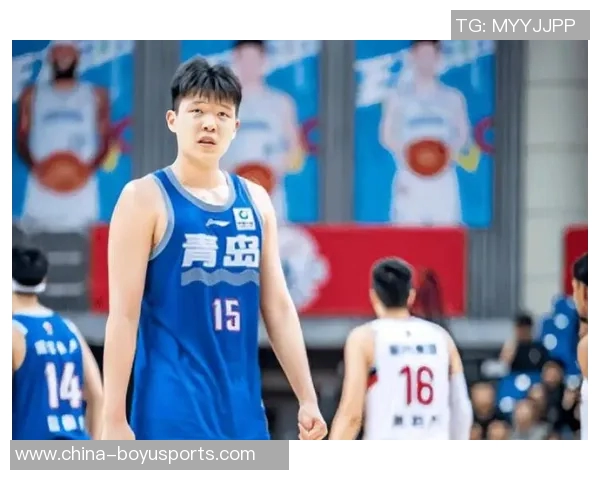 杨瀚森每场上场时间不重要关键在于表现是否积极影响球队