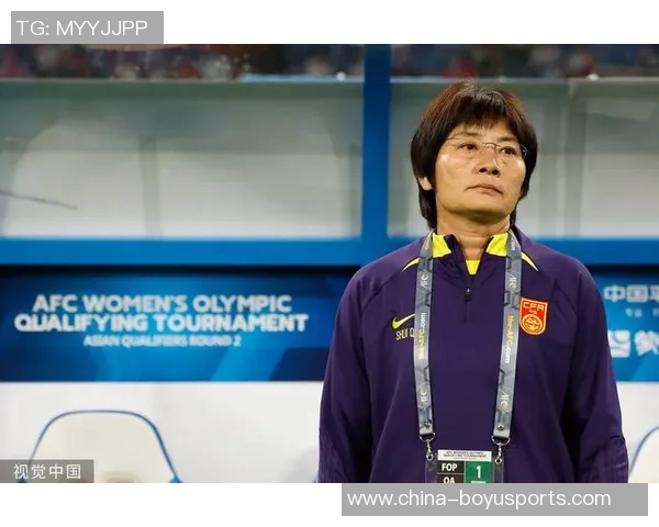 中国女足惨败后主帅危机加剧武汉女足教练或成新任接班人 中国女足惨败后主帅危机加剧武汉女足教练或成新任接班人