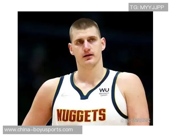 哈里森未能完成离谱交易他将约基奇与霍勒迪视为同级别球员