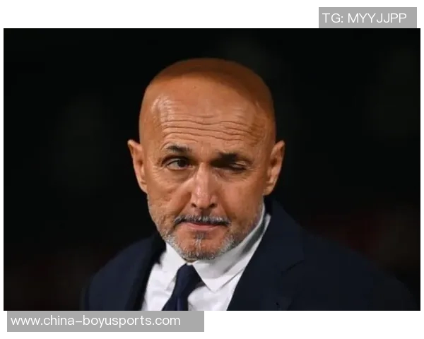 斯帕莱蒂称赞图多尔是真男人自认不适合谈论尤文情况