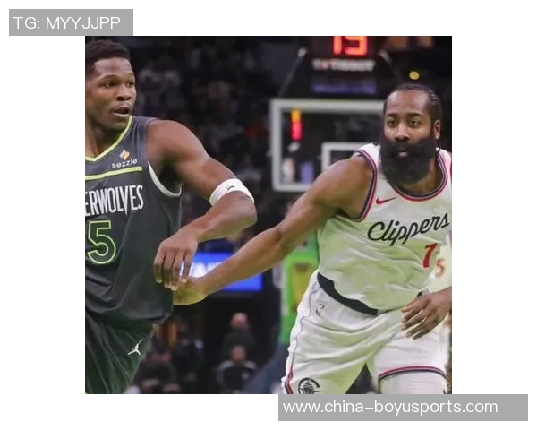 船记：科林斯或将交易至森林狼助力哈登与兰德尔联手提升球队竞争力