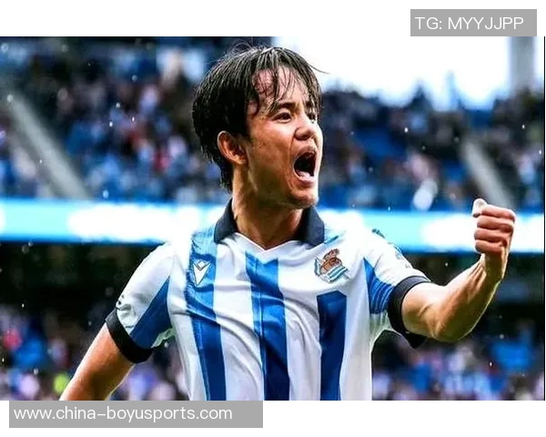 西班牙媒体曝皇社冬窗欲售久保建英要价4000万英超球队争相追逐
