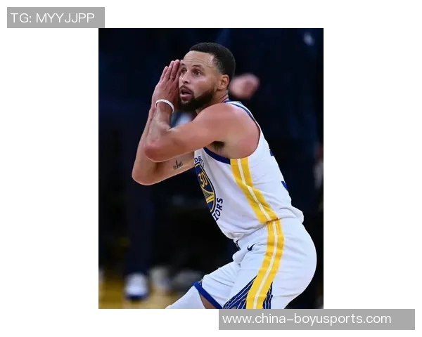 戈登称赞库里超难三分将比赛拖入加时展现真正的斯蒂芬风采