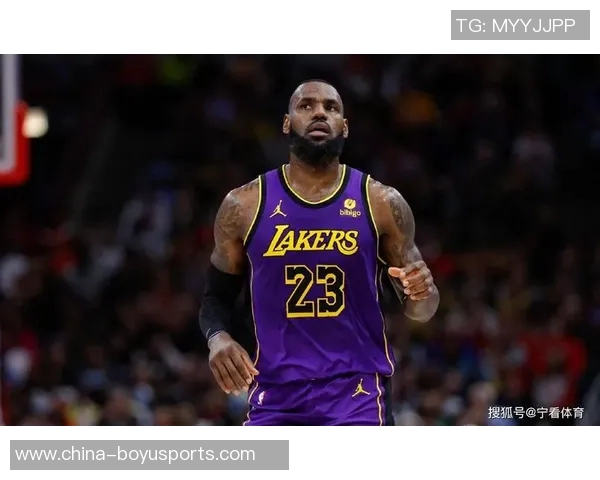 詹姆斯传奇生涯完美收官最后一投选择展现团队精神与智慧