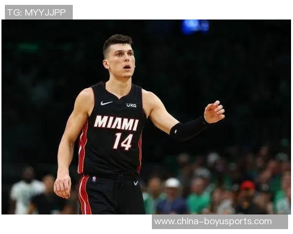 希罗合同仅剩两年美媒透露他不会在截止日前与热火续约